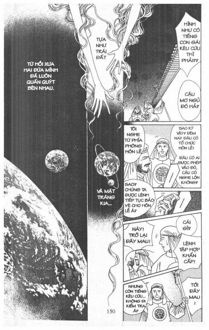 nàng tiên ánh trăng - kaguya hime chapter 18 148