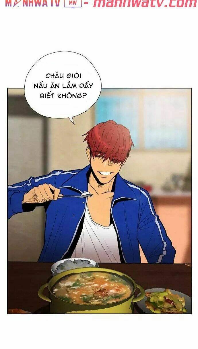 kẻ hồi sinh chapter 21 42