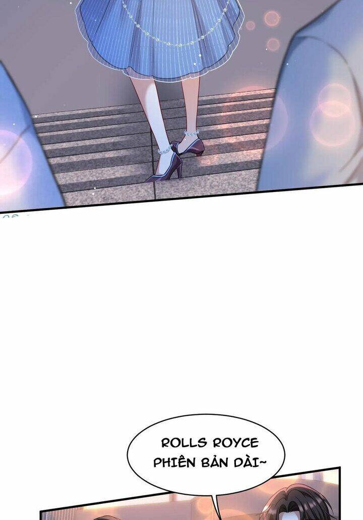 Bỏ Làm Simp Chúa, Ta Có Trong Tay Cả Tỉ Thần Hào chapter 8.1 3