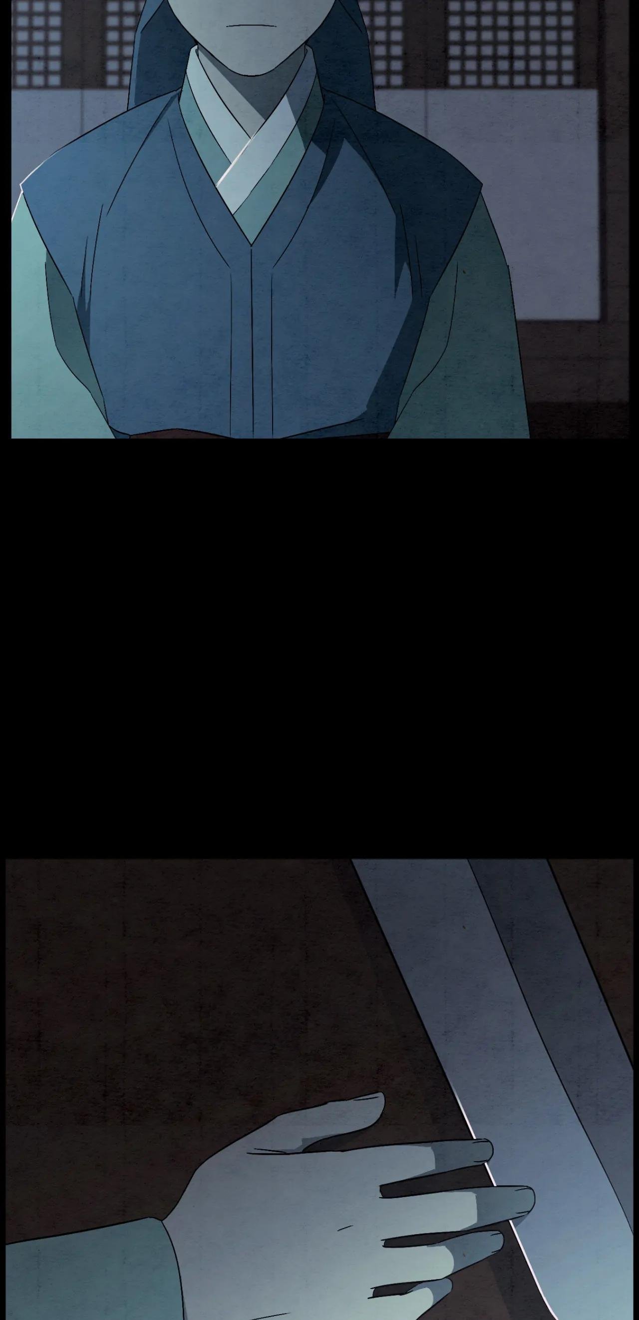 [hoàn] dưới đáy biển xanh chapter 48 6