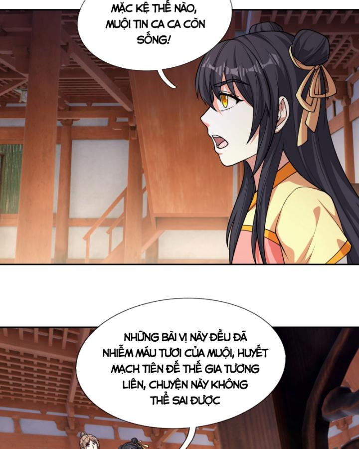 thiên uyên trở về: ta chính là thiên diệt chapter 3 32