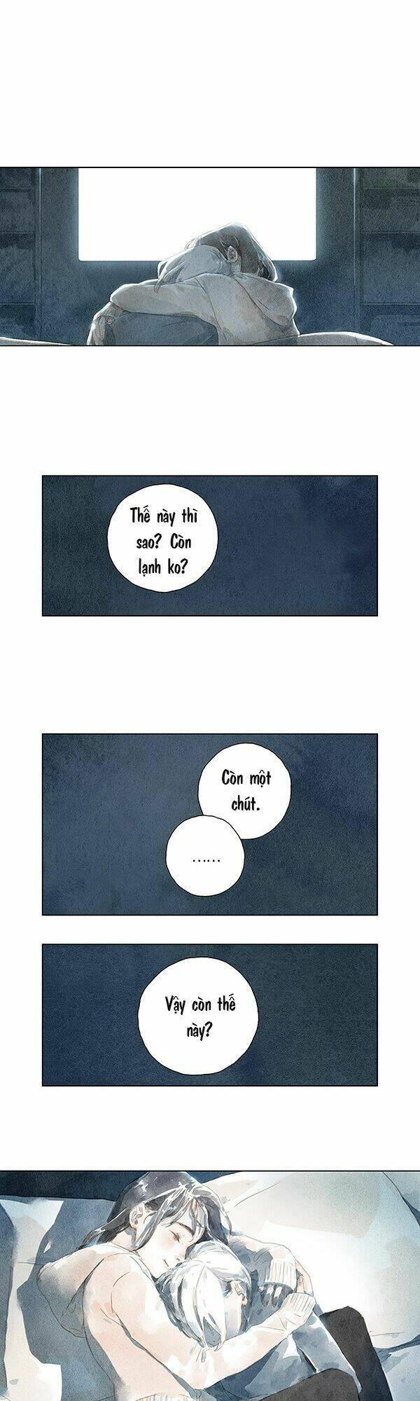 người yêu dấu chapter 18 6