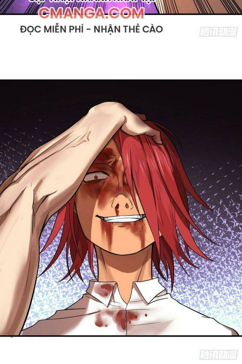 danh sách kẻ phản diện chapter 92 4