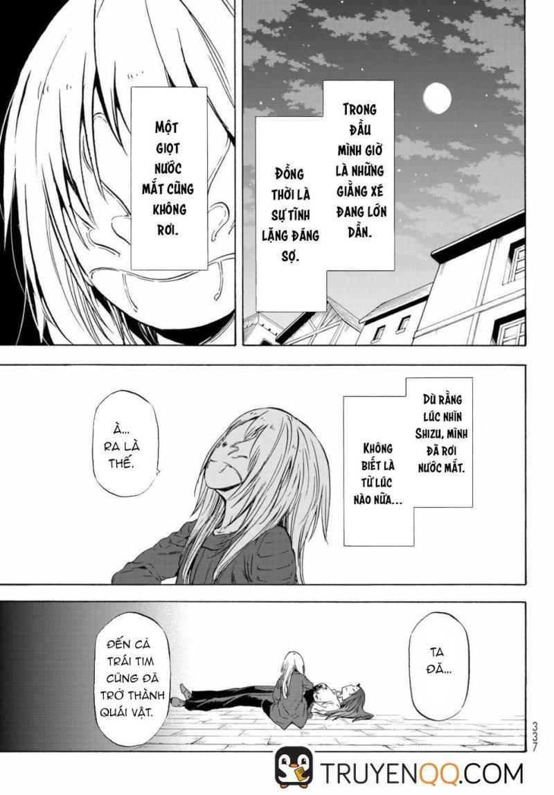 Lúc Đó, Tôi Đã Chuyển Sinh Thành Slime chapter 59.5 15