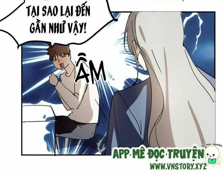 đạo trưởng đại nhân đến nhà chapter 34.5 8