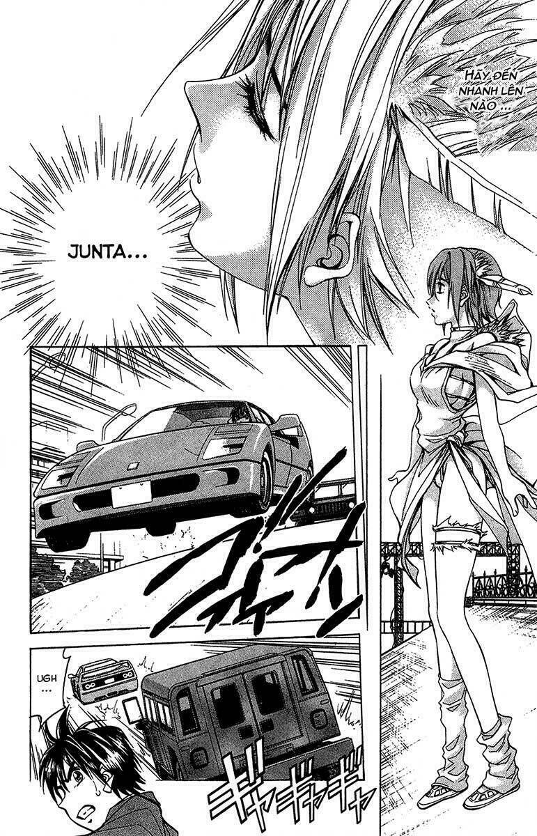 doll gun chapter 12 11