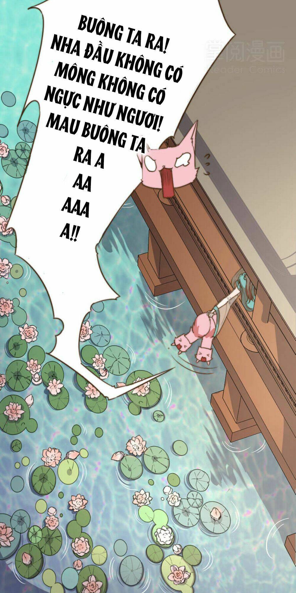 đệ nhất cuồng phi chapter 8 16