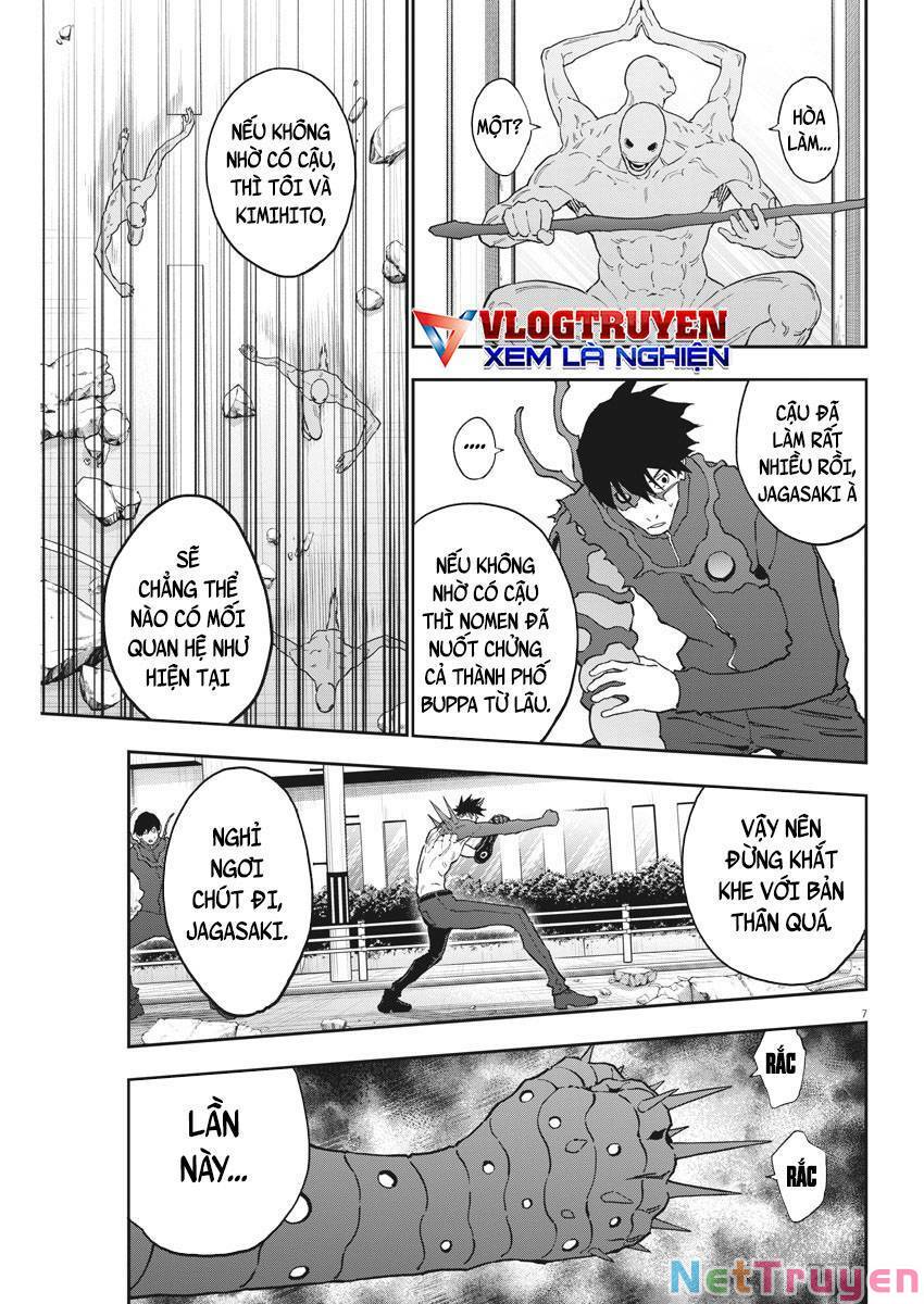 đọa nhân chapter 148 8