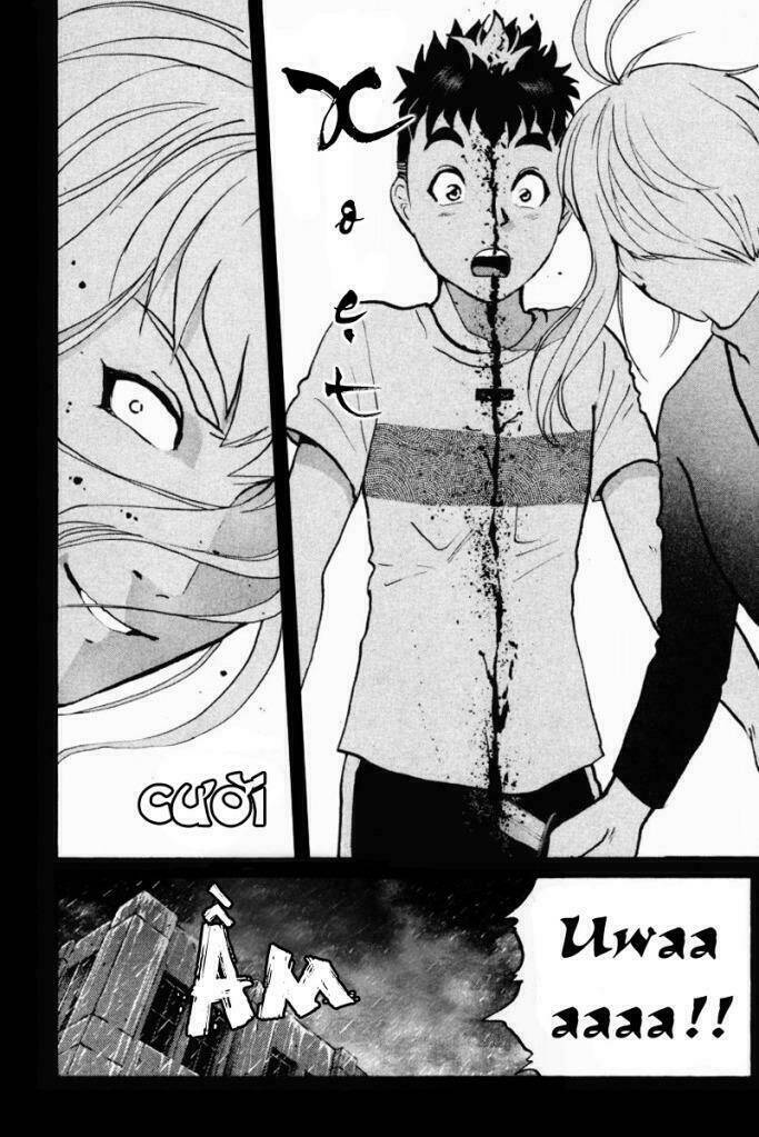 detective academy q chapter 8 5