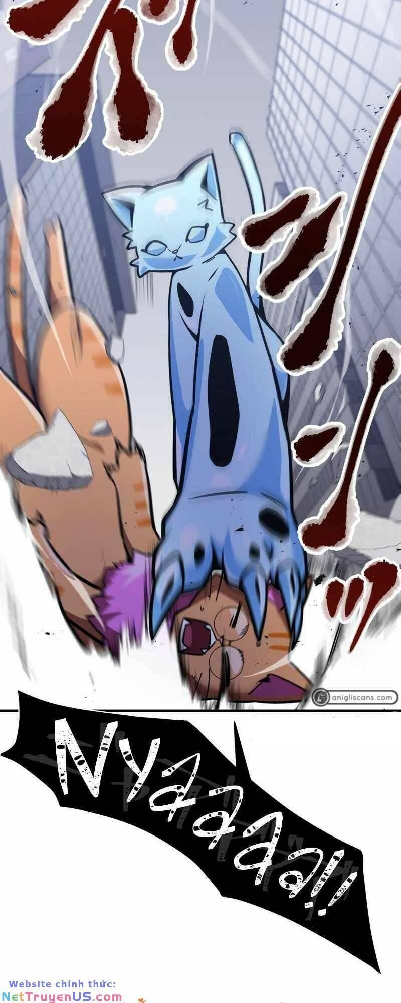 Huyết Thánh Cứu Thế Chủ~ Ta Chỉ Cần 0.0000001% Đã Trở Thành Vô Địch chapter 36 53