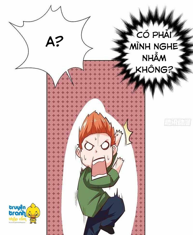 cường sủng hào môn tiểu manh thê chapter 48 13