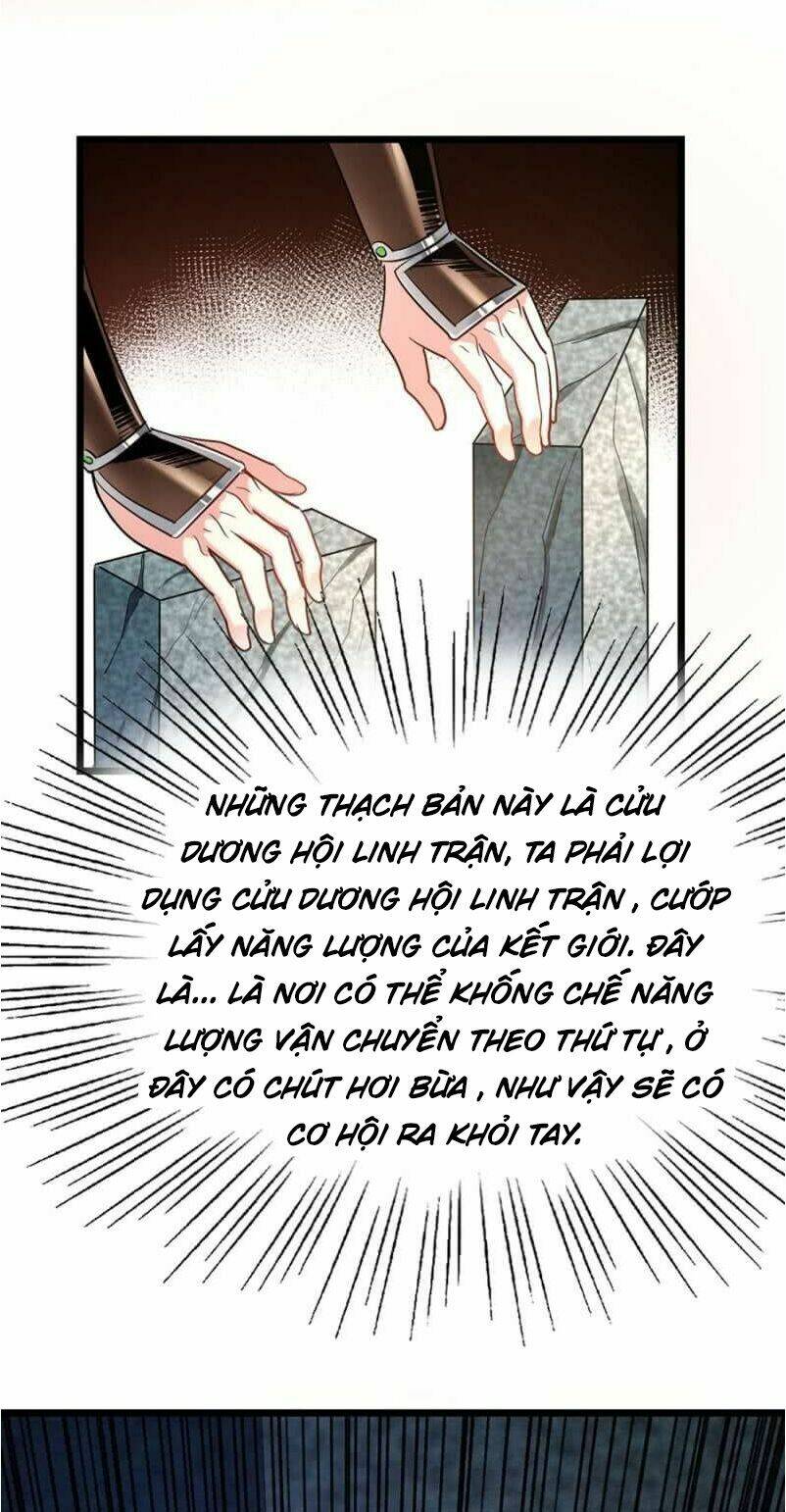 cửu dương thần vương chapter 79 19