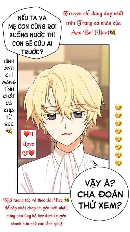 xuyên không trở thành mẹ của nhân vật phản diện chapter 8 74