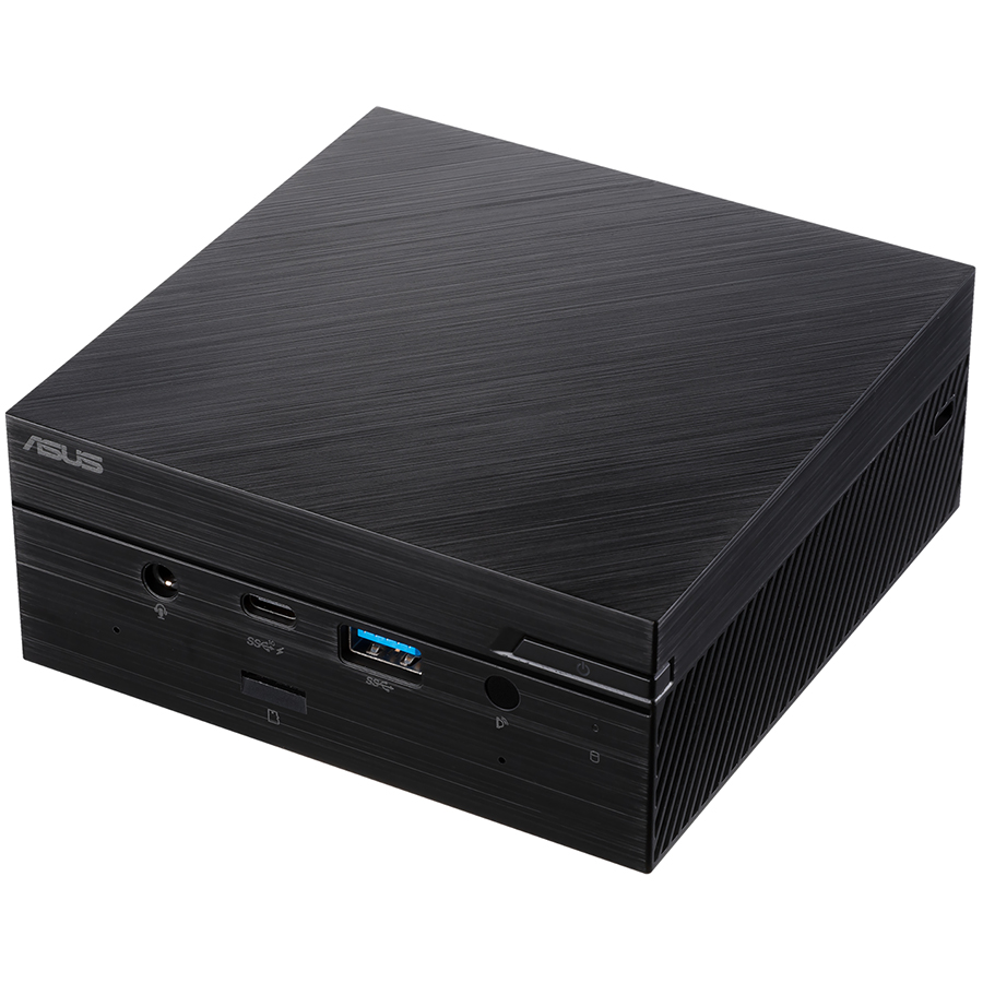 PC Mini Asus PN62-B3009MT Core i3-10110U/ DDR4 2666MHz/ 256GB SSD/ Intel UHD Graphics/ Windows 10 - Hàng Chính Hãng