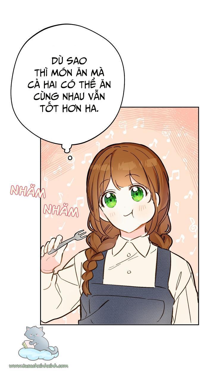 trang trại hạt dẻ cạnh hoàng cung chapter 14 53