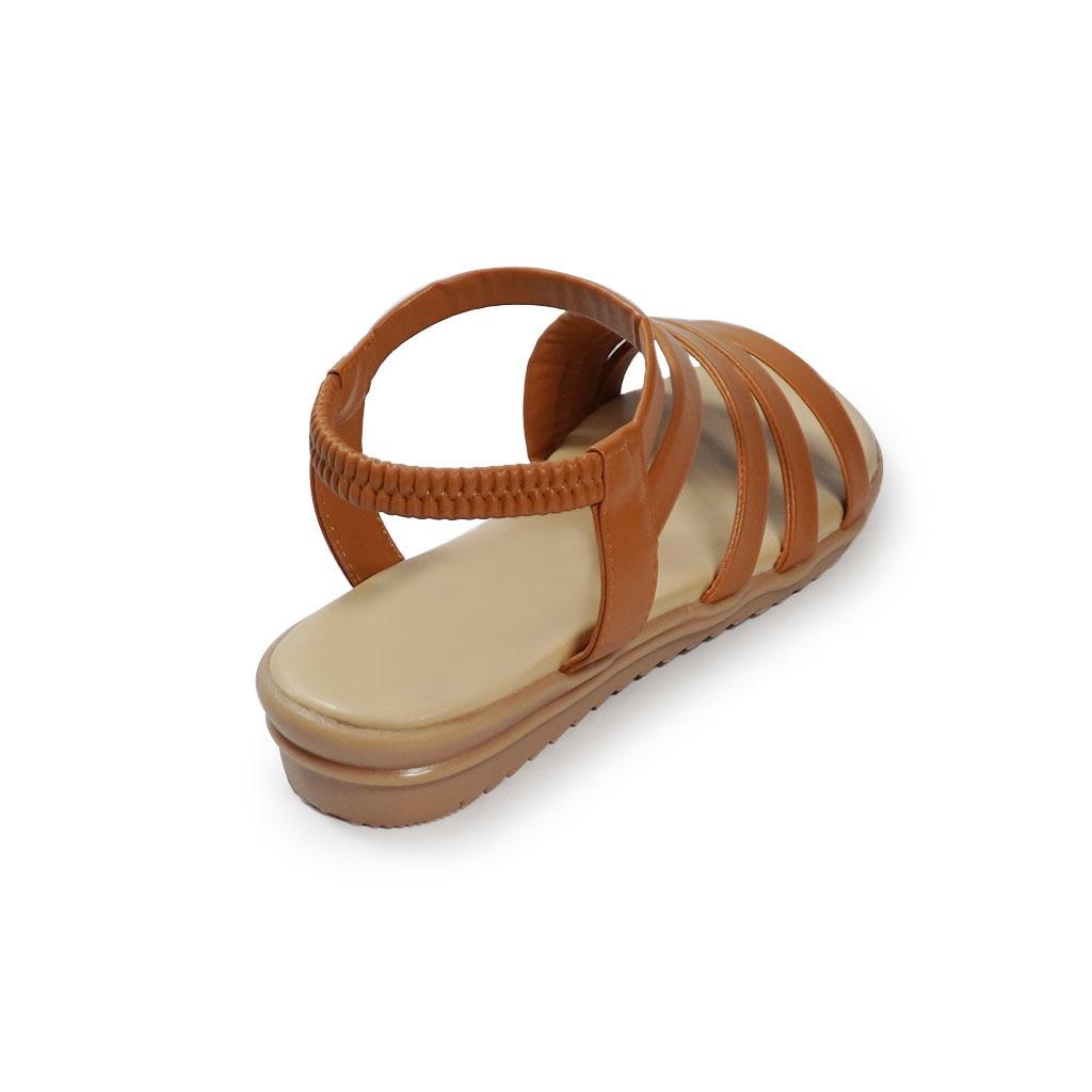 Sandal nữ quai dây mảnh mã SD1F186