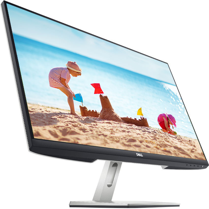 Màn hình Dell S2421H 23.8 inch 70X9V1 - Hàng chính hãng