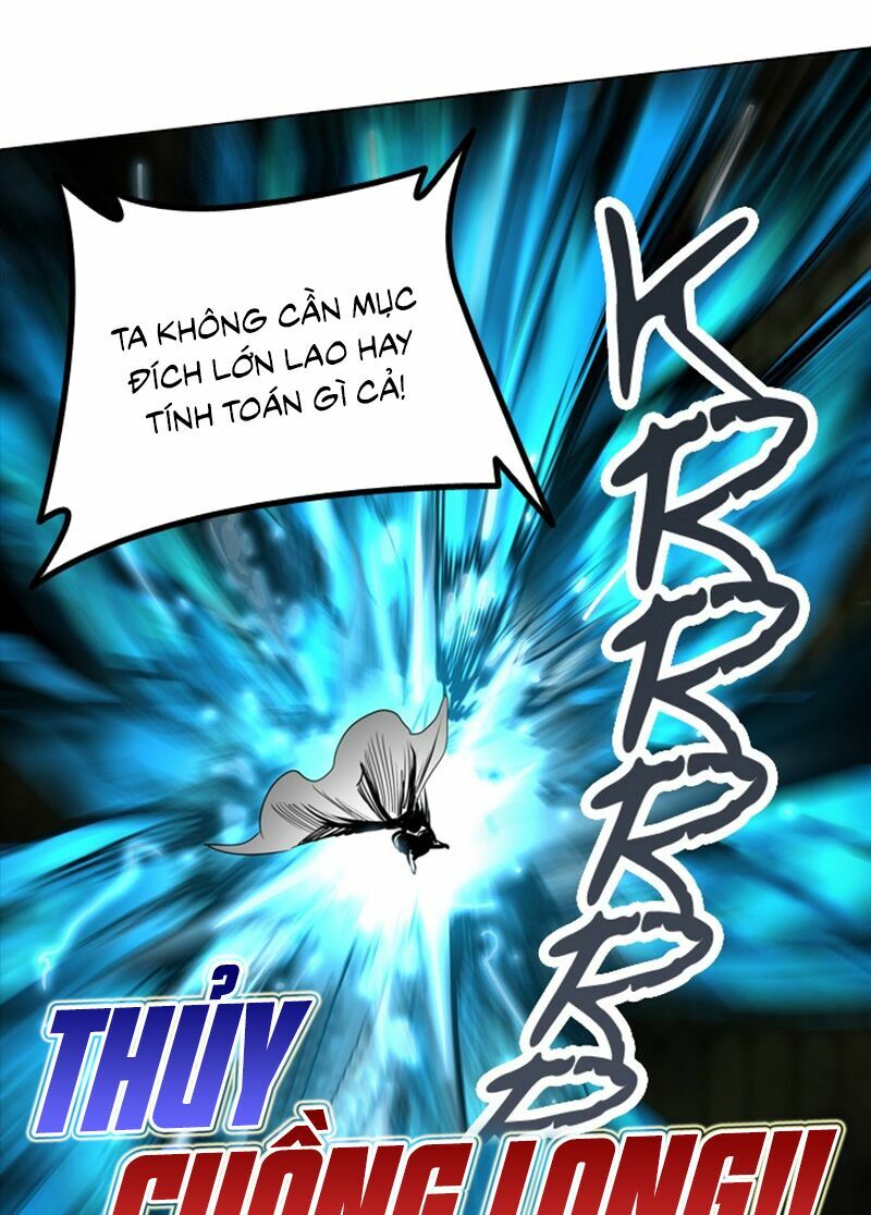 tòa tháp bí ẩn 2 chapter 192 41