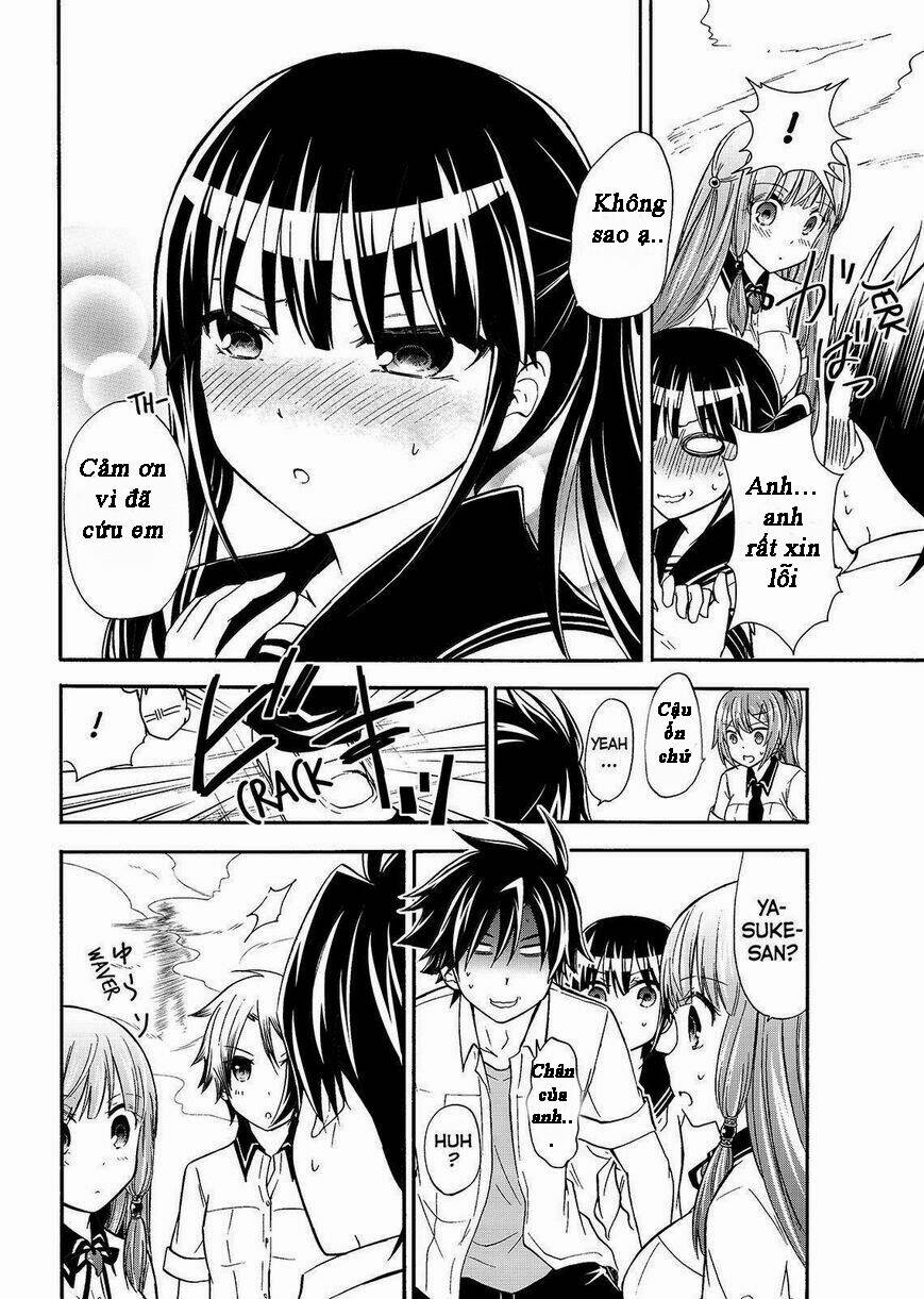 maga-tsuki chapter 45 21