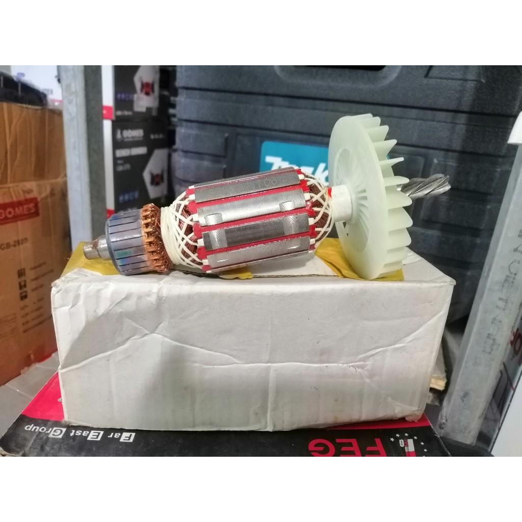 Ruột máy khoan betong/bêtông FEG EG560/EG-560