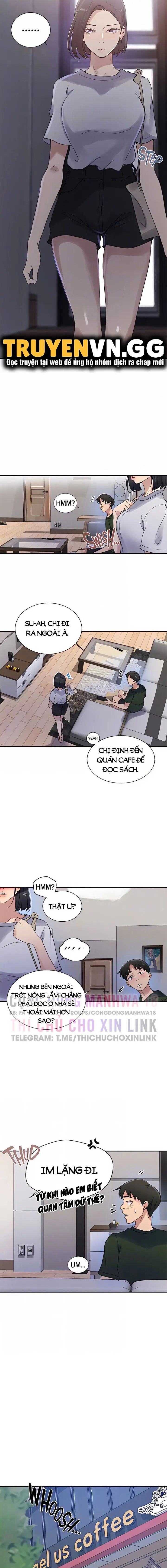 lớp học gia đình – secret class chapter 159 4