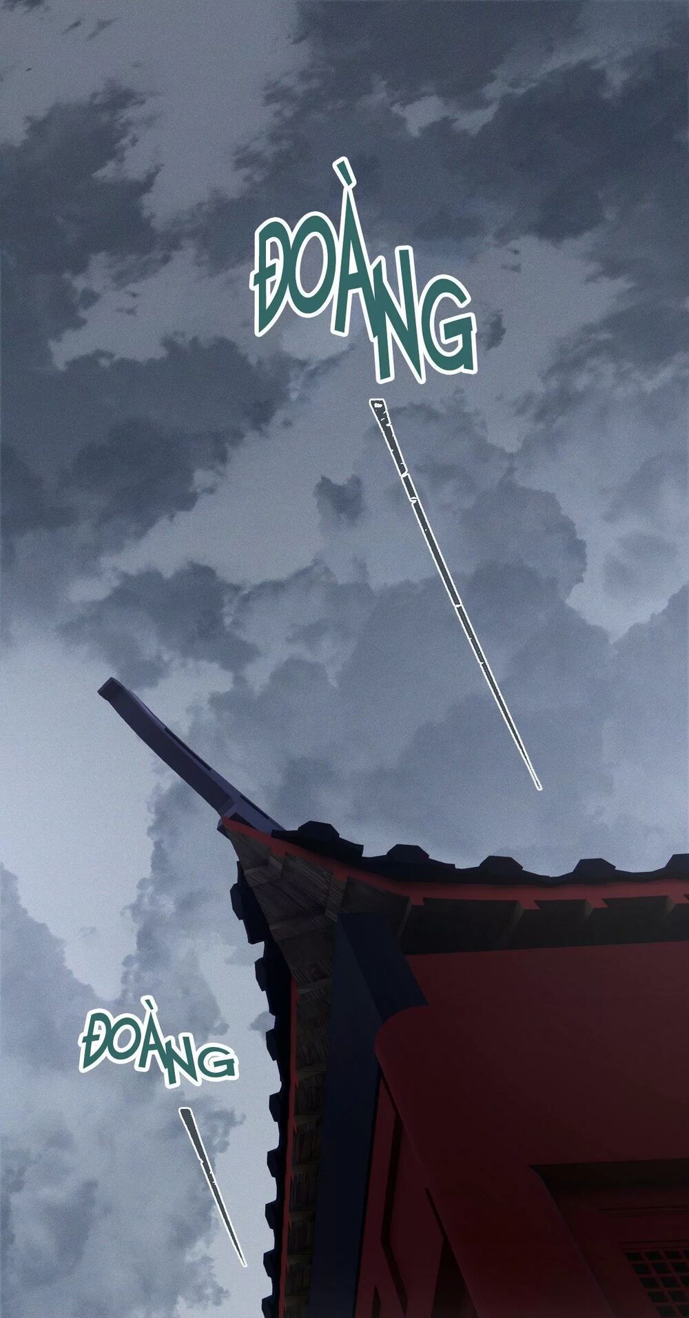 ta mới không gả cho hoàng tử phản diện chapter 43 1