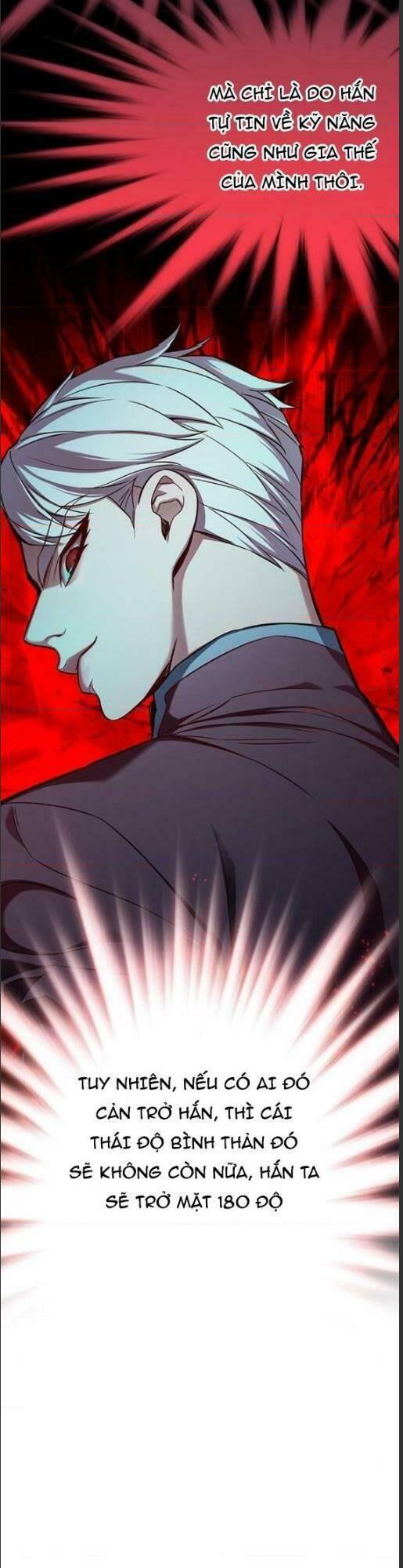 biến thân thành mèo chapter 158 10