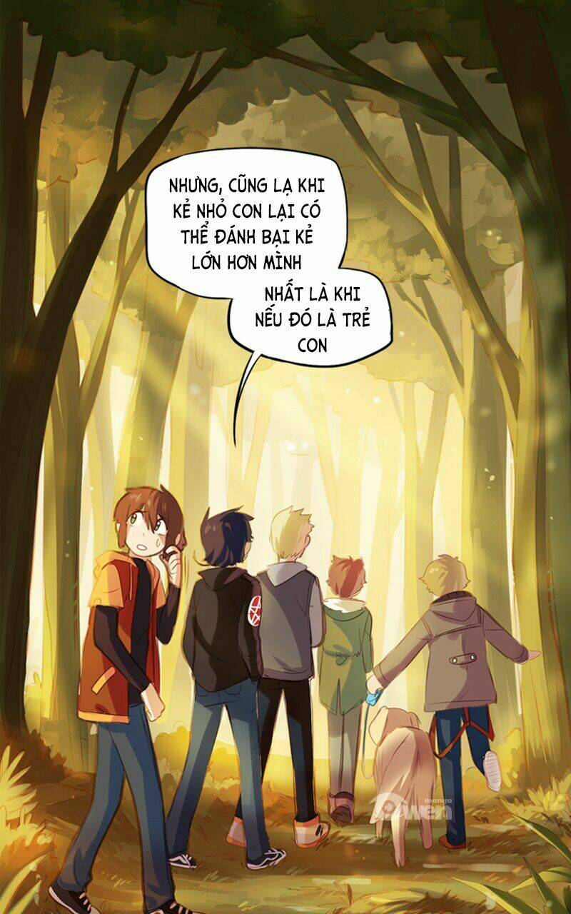 lời nguyền lalin chapter 4 59