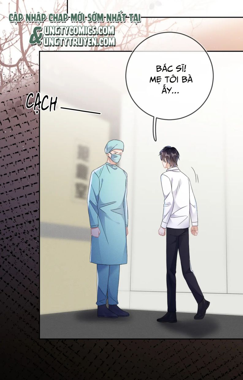 mạnh mẽ công chiếm chapter 42 26