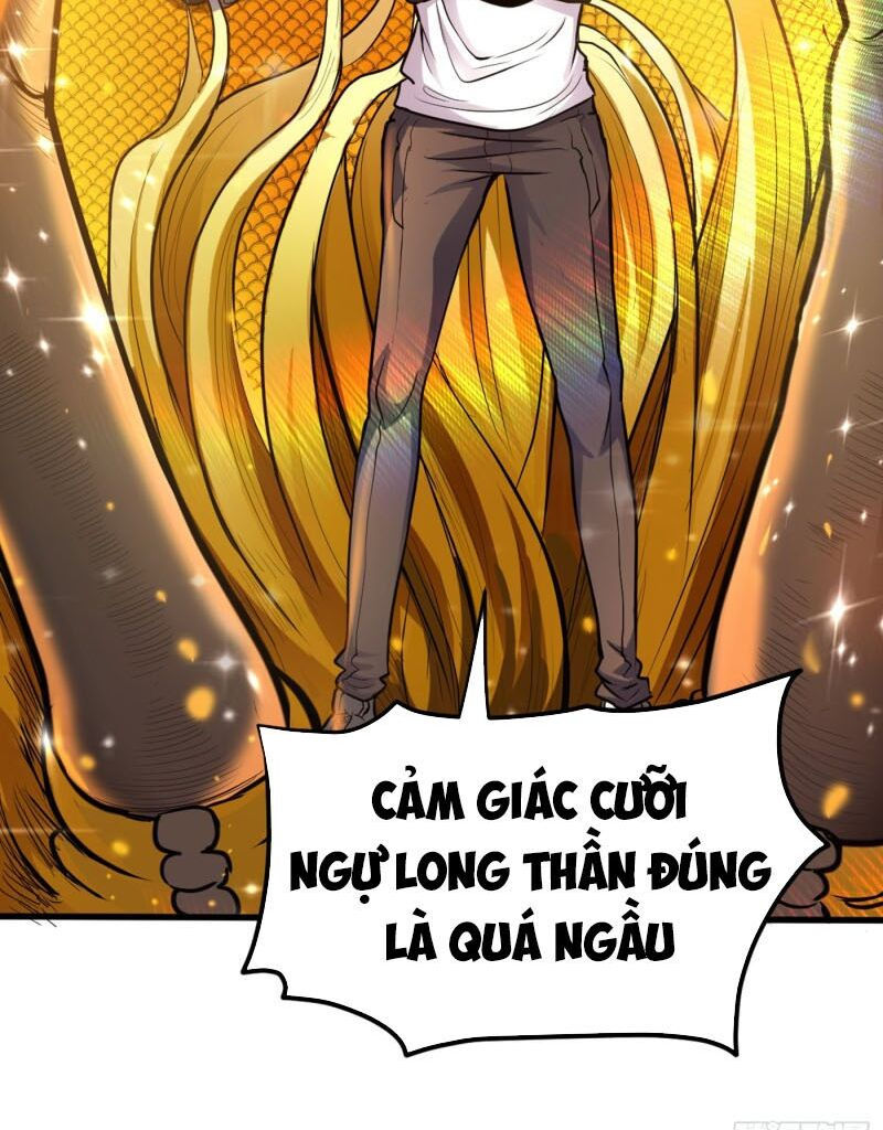 tối cường thần y tại đô thị chapter 130 10