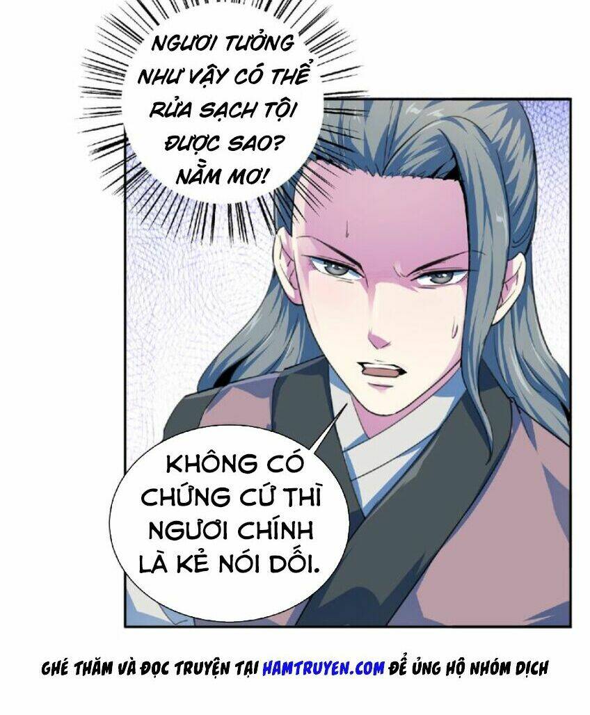 nghịch thiên đại thần chapter 24 40