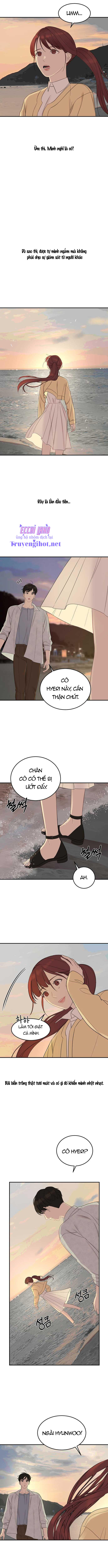 cách thuần hóa gã chồng nguy hiểm chapter 6.2 3