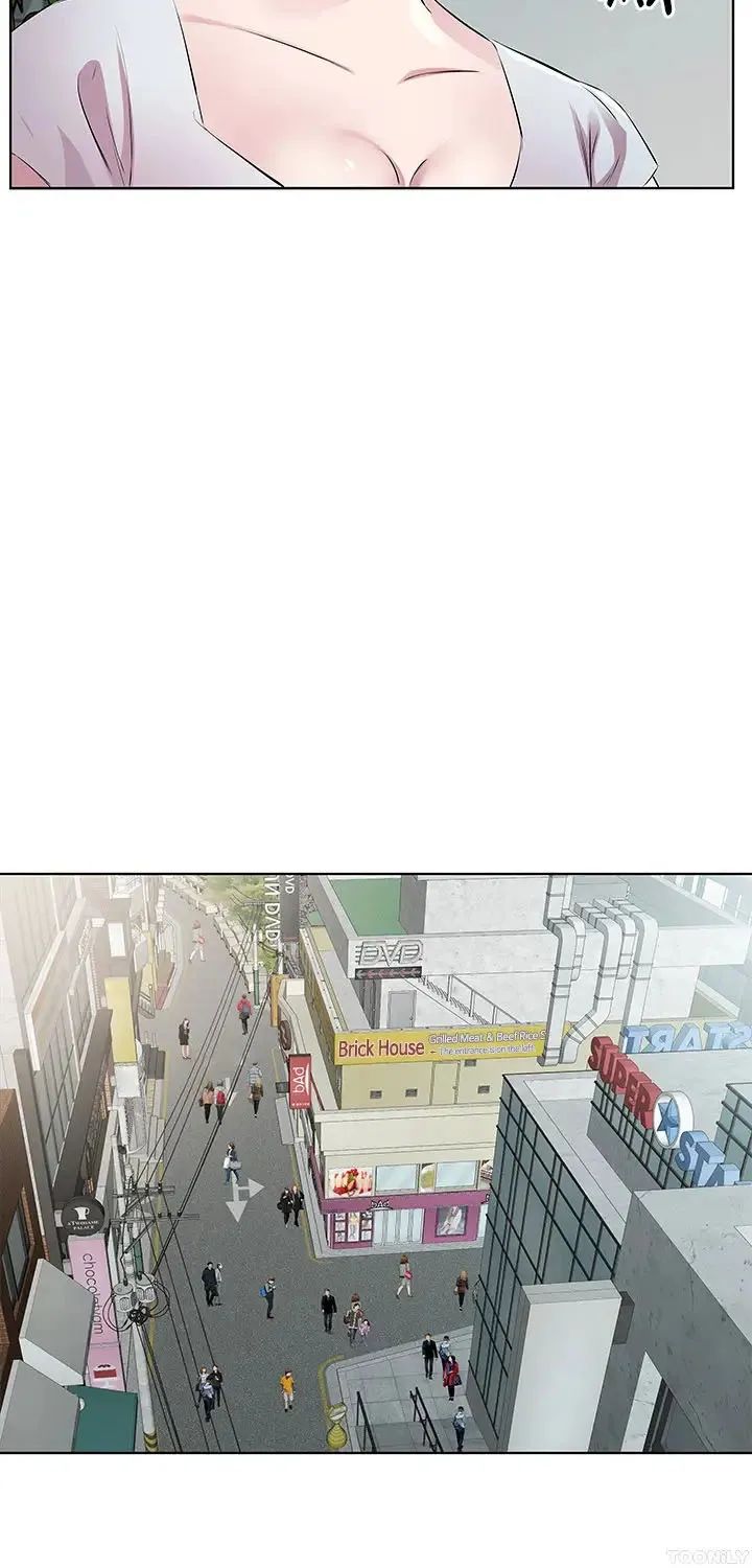 quý cô tầng dưới chapter 37 25