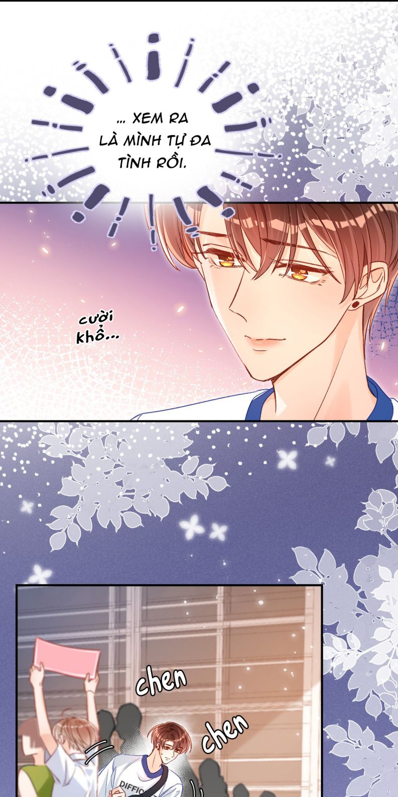 Cho Là Thật chapter 39