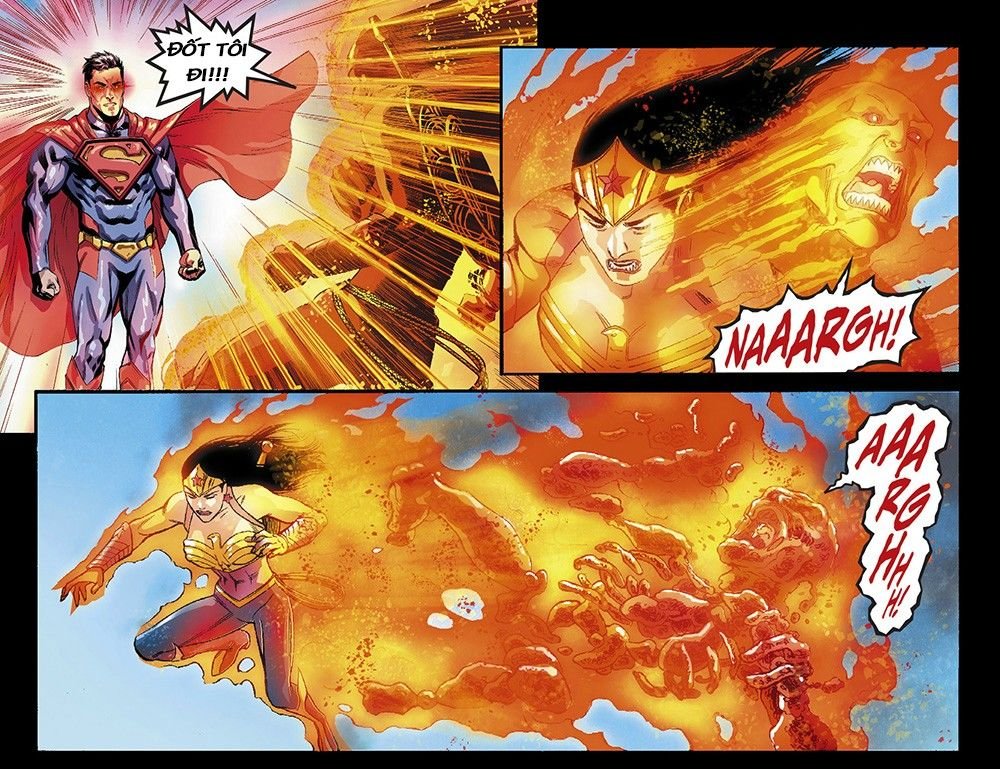 injustice: gods among us - year 3 chapter 29 20