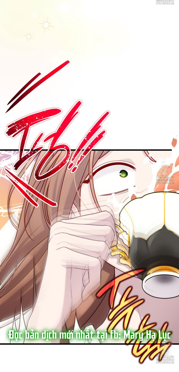 Tôi Sẽ Biến Anh Ta Từ Một Con Chó Điên Thành Một Chàng Quý Tộc chapter 38.1 17