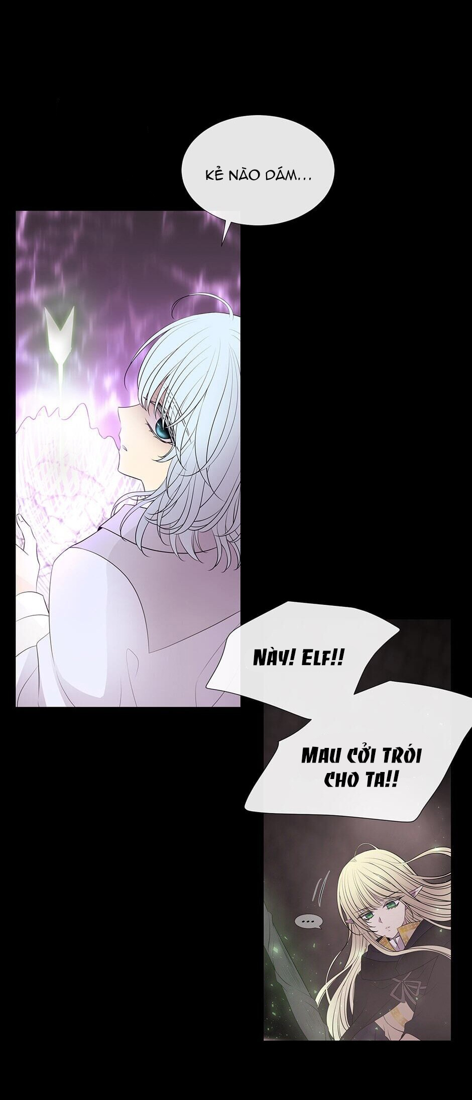 năm môn đệ của charlotte chapter 79 44