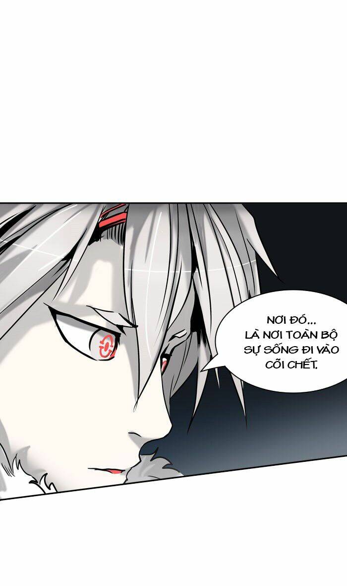 cuộc chiến trong tòa tháp chapter 312 46