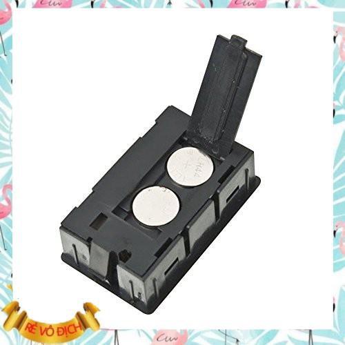 Nhiệt kế điện tử ️️ Nhiệt Kế,Đồng hồ đo nhiệt độ và độ ẩm - 206147 ️Evoucher️