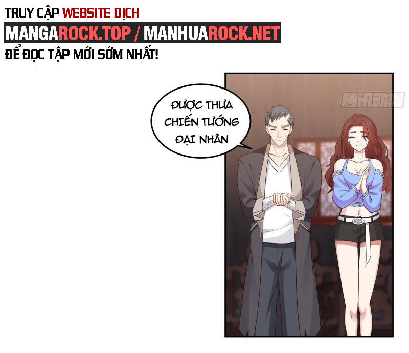 trên người ta có một rồng chapter 620 6