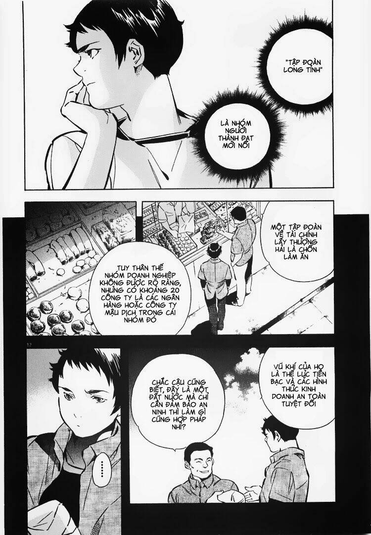 shin kurosagi - con diệc đen 2 chapter 60 12