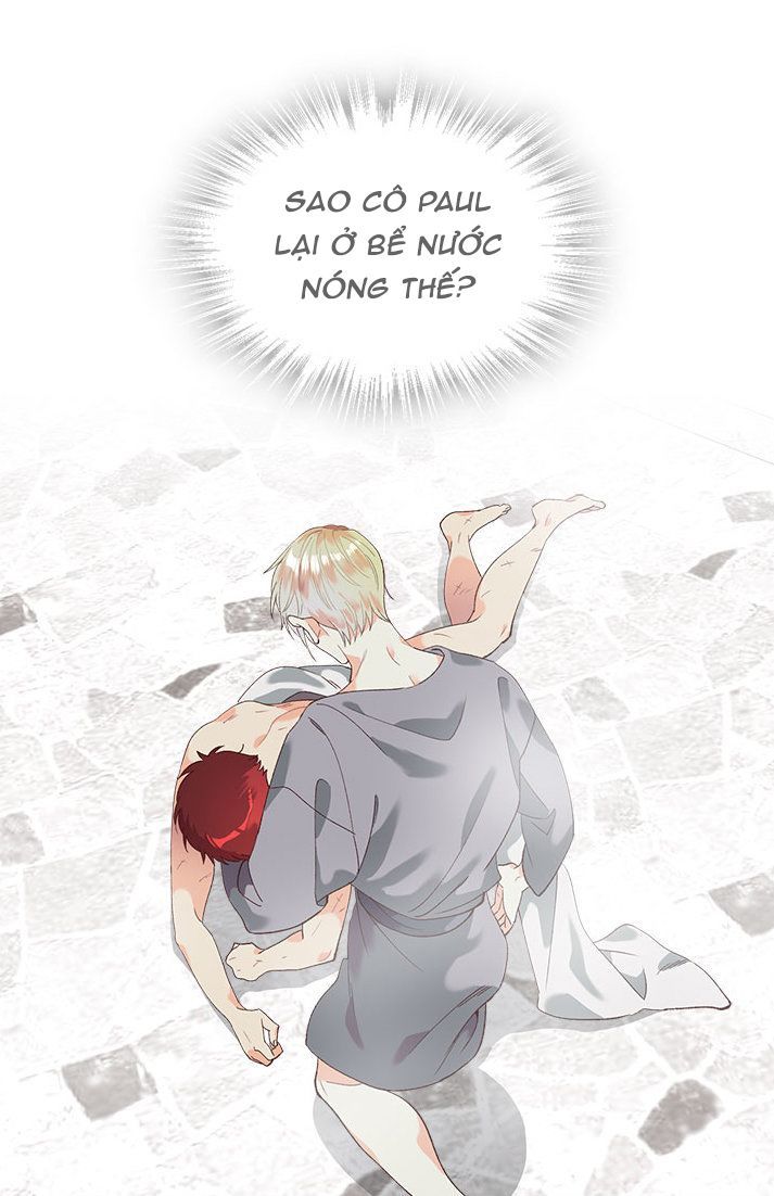 hoàng đế và nữ hiệp sĩ chapter 2 4