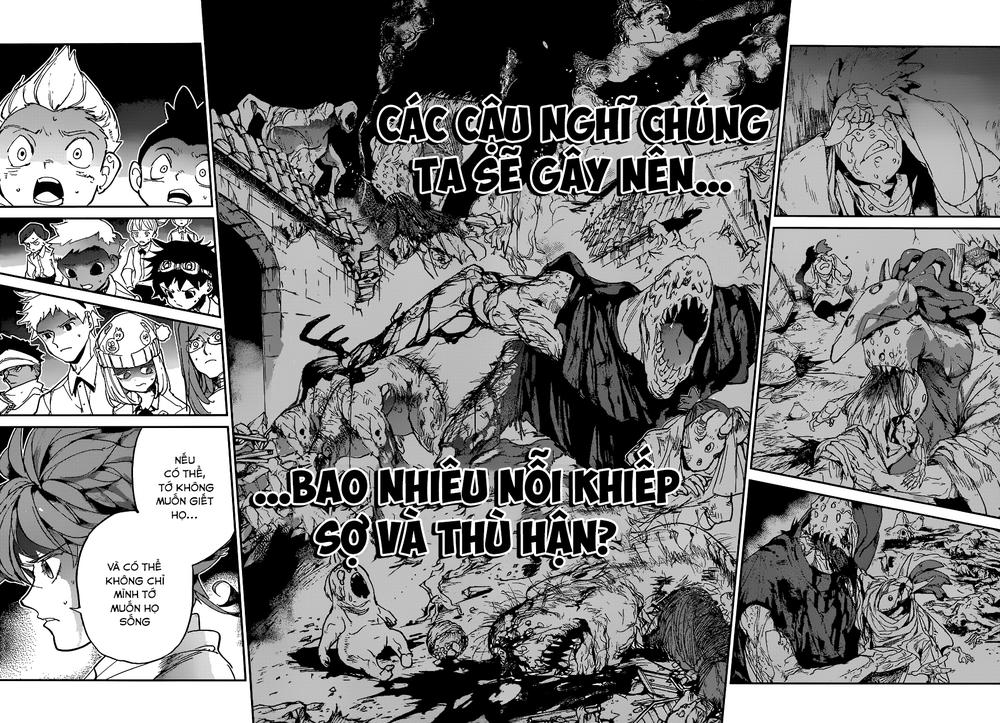 miền đất hứa chapter 130 4