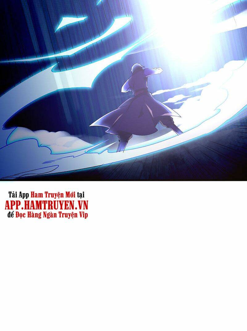phục thiên thánh chủ chapter 143 6