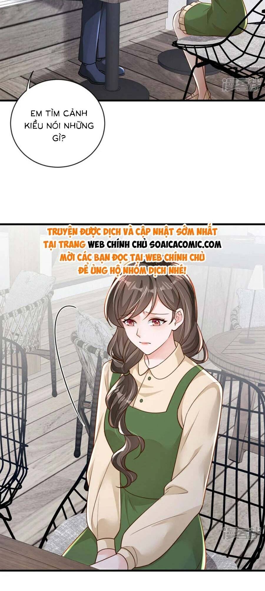 ác ma thì thầm chapter 163 9