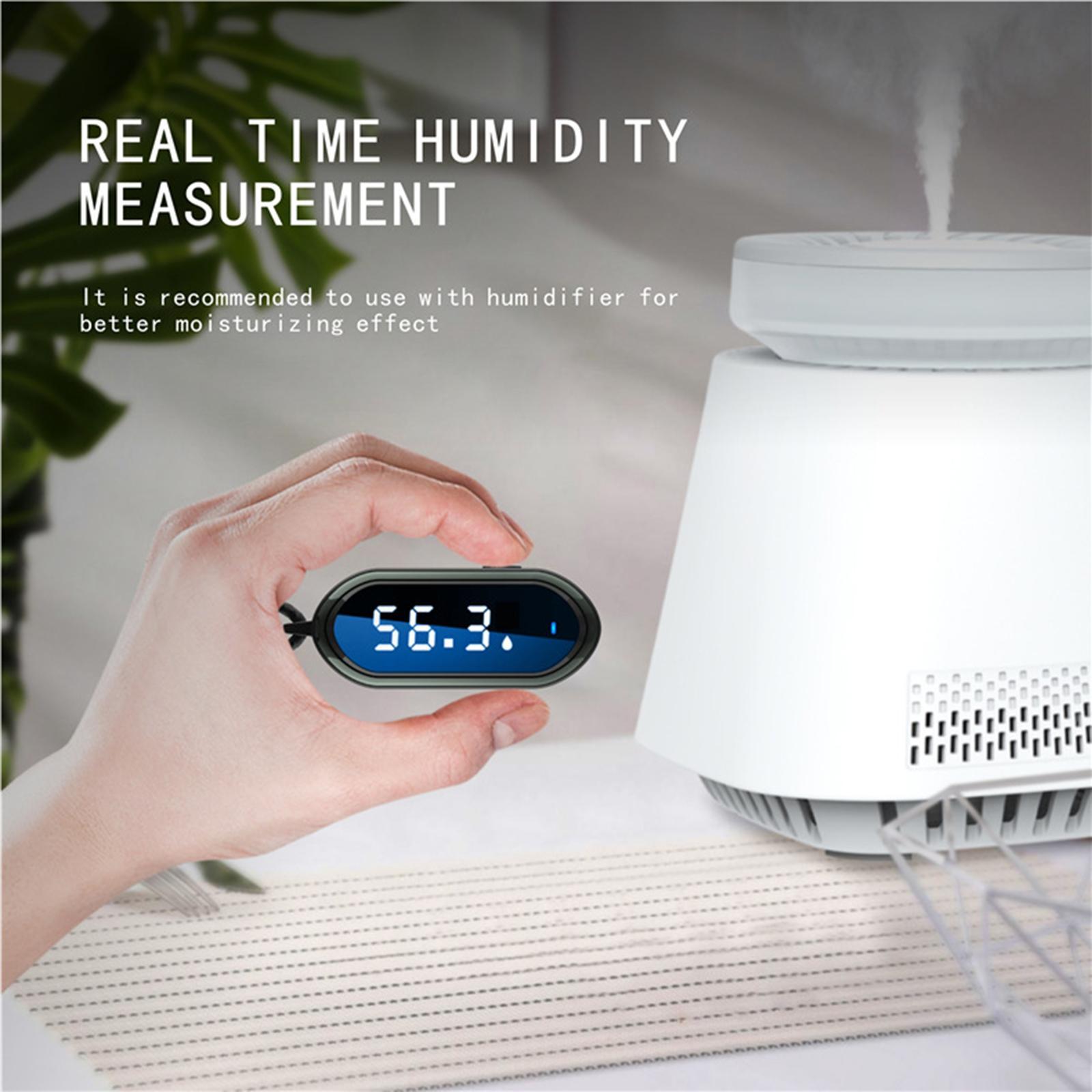 Wearable Air Purifier Personal Travel Size Necklace Air Freshener Eliminates for Adult