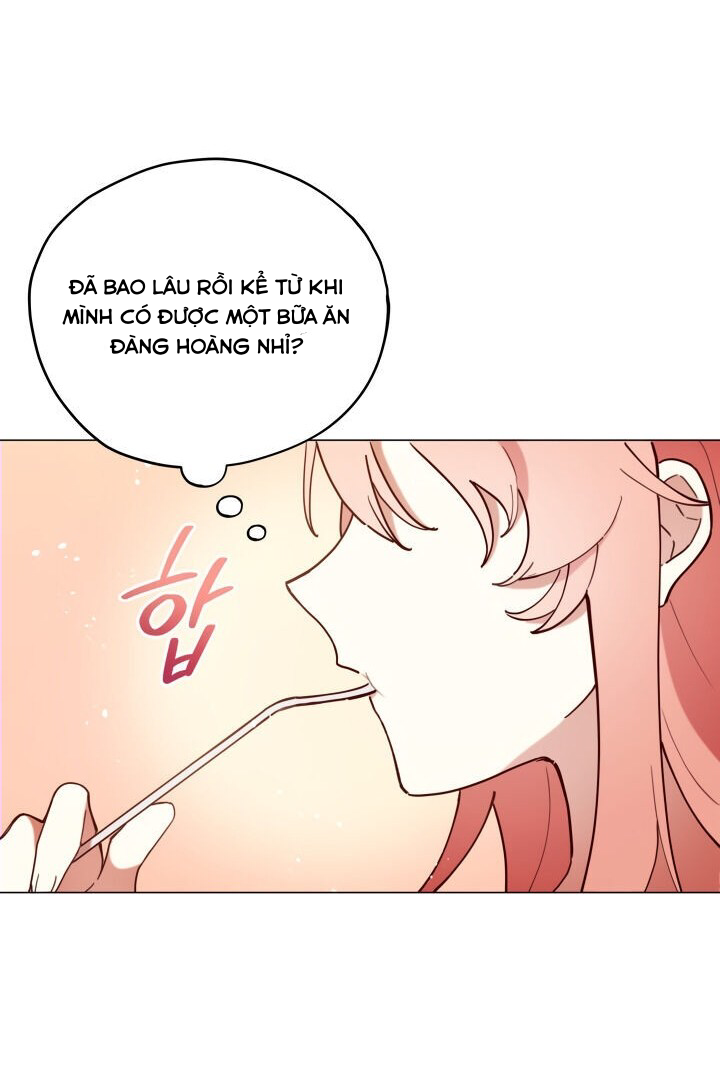 tiểu thư lạnh lùng chapter 3 6