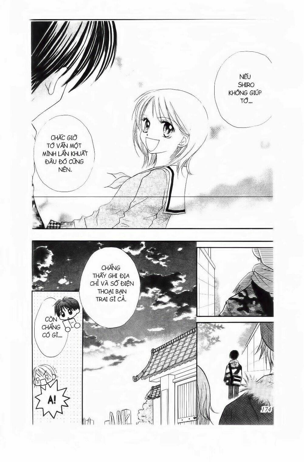 thứ 6 ngày 13 chapter 10 32