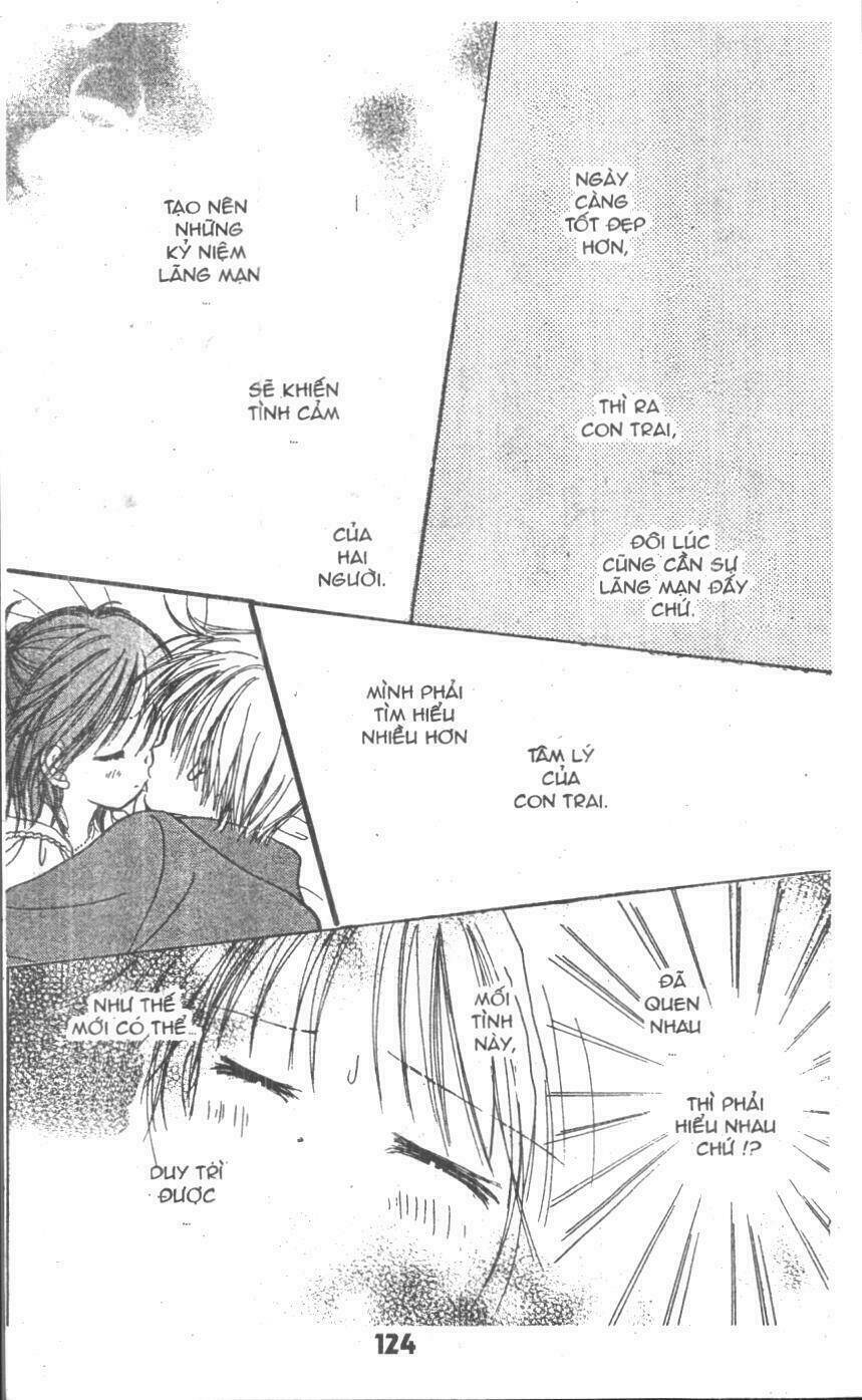 beautiful 100% chapter 5 135