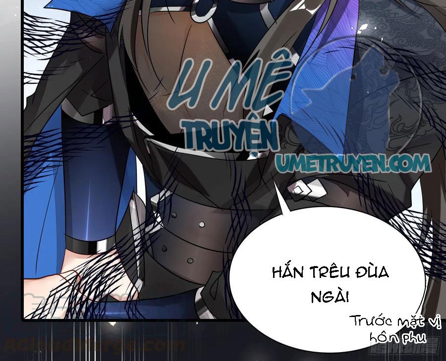 lục thân bất nhận chapter 37 83